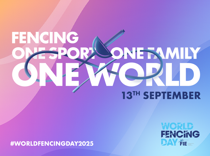 World Fencing Day2025